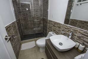 Classic Apartment, 1 Bedroom, Kitchen | Bathroom - Terra Nostra Suites (Cusco)