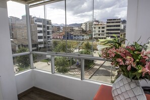 클래식 아파트, 침실 1개, 주방 | 욕실 | 샤워 시설, 헤어드라이어, 타월, 비누