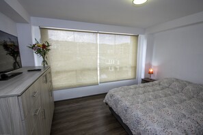 Appartement Classique, 1 chambre, cuisine