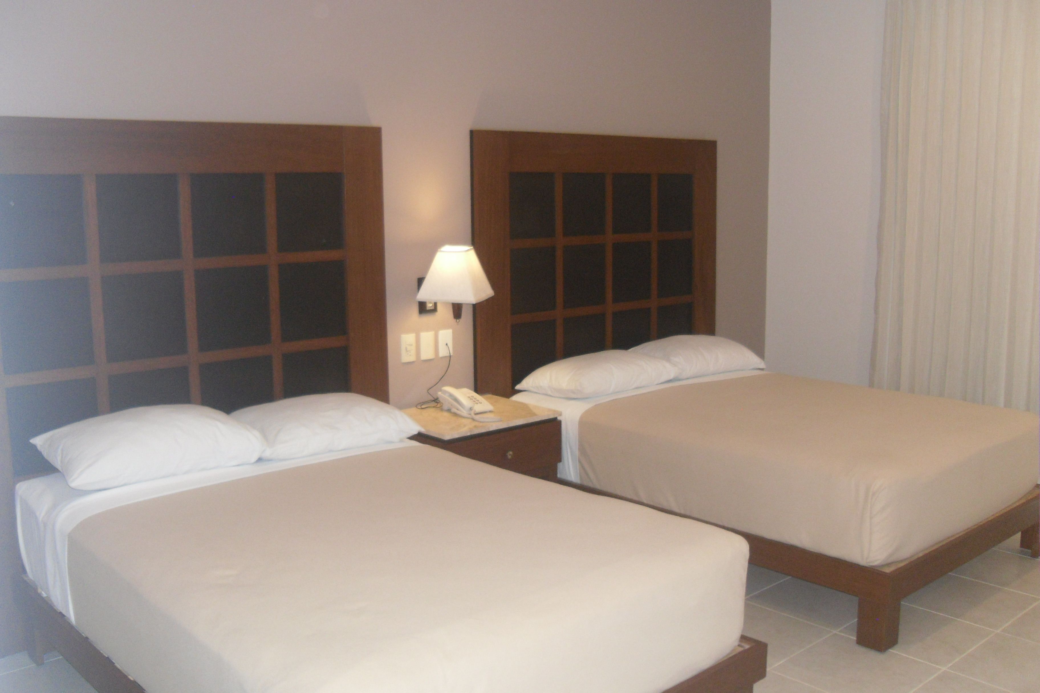 economy double room, 1 bedroom | premium bedding, free wifi, bed sheets