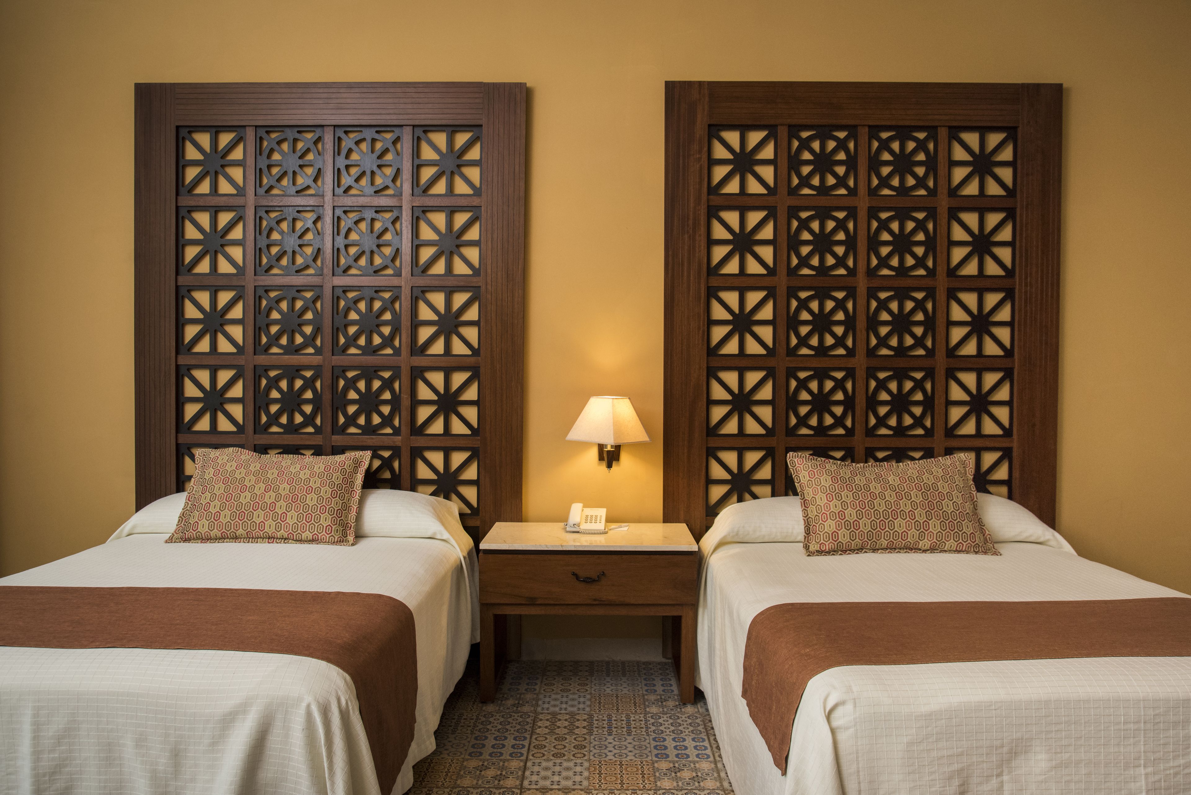 double room | premium bedding, free wifi, bed sheets