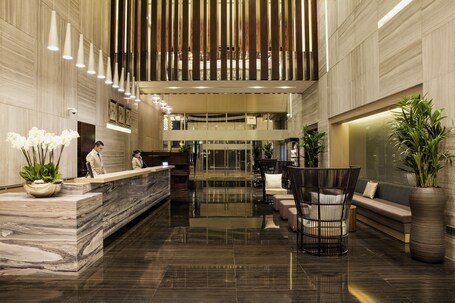 Capital Centre Arjaan by Rotana - Image 2