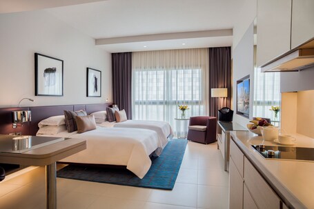 Capital Centre Arjaan by Rotana - Image 3