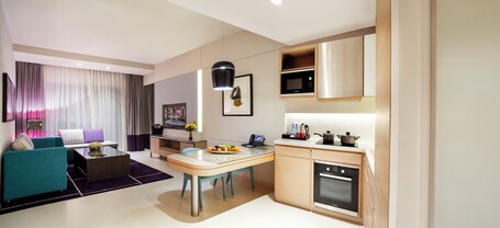 Capital Centre Arjaan by Rotana - Image 5
