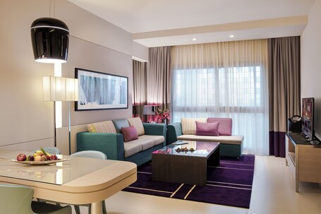 Capital Centre Arjaan by Rotana - Image 27