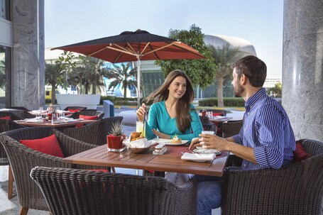 Capital Centre Arjaan by Rotana - Image 30