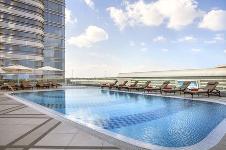 Capital Centre Arjaan by Rotana - Image 1