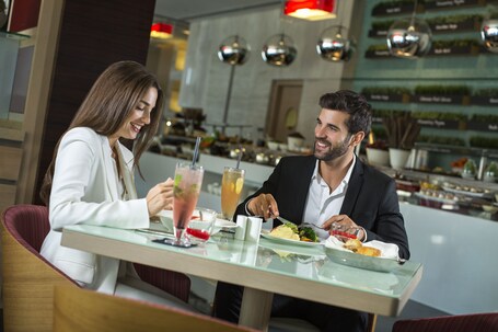 Capital Centre Arjaan by Rotana - Image 43
