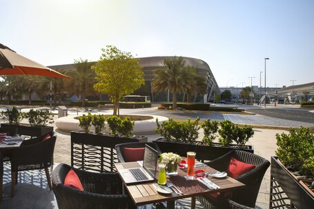 Capital Centre Arjaan by Rotana - Image 20