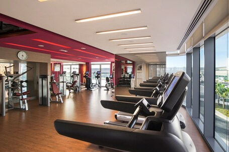 Capital Centre Arjaan by Rotana - Image 12