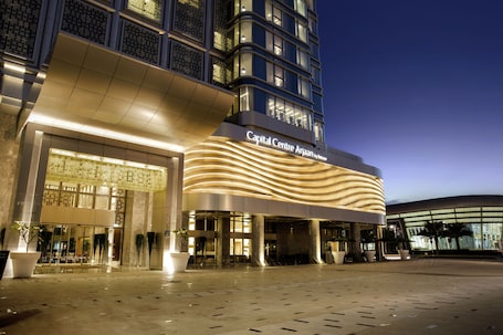 Capital Centre Arjaan by Rotana - Image 4