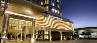 キャピタル センター アルジャーン バイ ロタナ