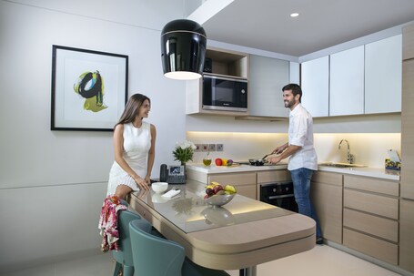 Capital Centre Arjaan by Rotana - Image 7