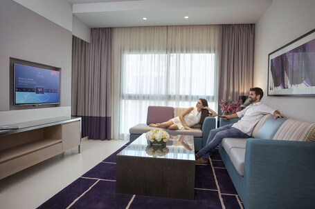 Capital Centre Arjaan by Rotana - Image 46
