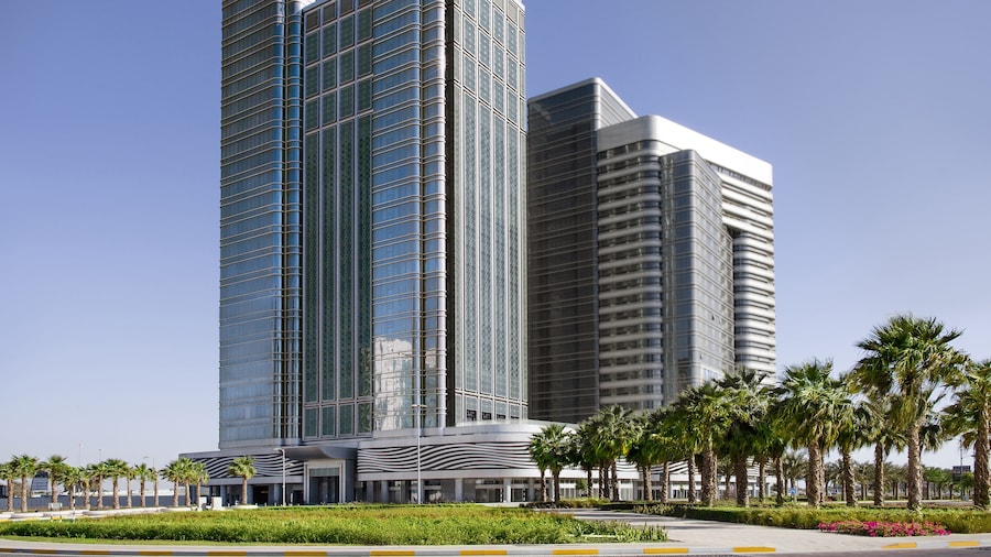 Capital Centre Arjaan by Rotana