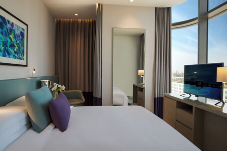 Capital Centre Arjaan by Rotana - Image 48