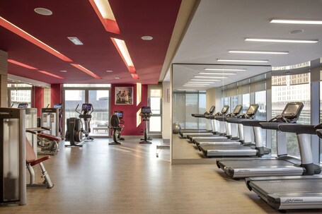 Capital Centre Arjaan by Rotana - Image 24
