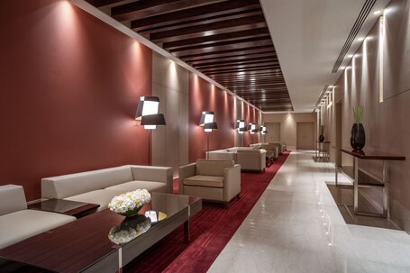 Capital Centre Arjaan by Rotana - Image 17