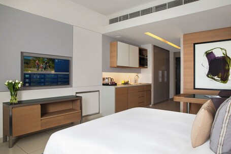 Capital Centre Arjaan by Rotana - Image 37