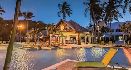 Margaritaville Vacation Club - St. Thomas