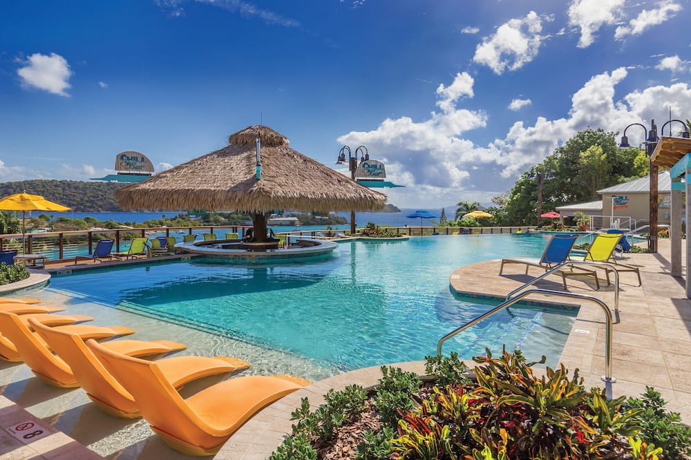 Margaritaville Vacation Club by Wyndham - St. Thomas