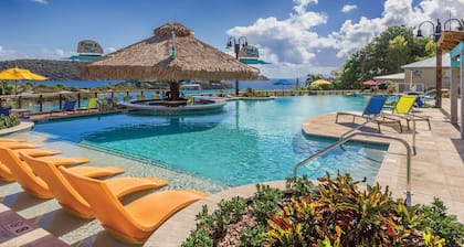 Margaritaville Vacation Club - St. Thomas