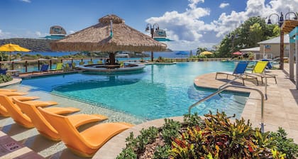 Margaritaville Vacation Club by Wyndham - St. Thomas