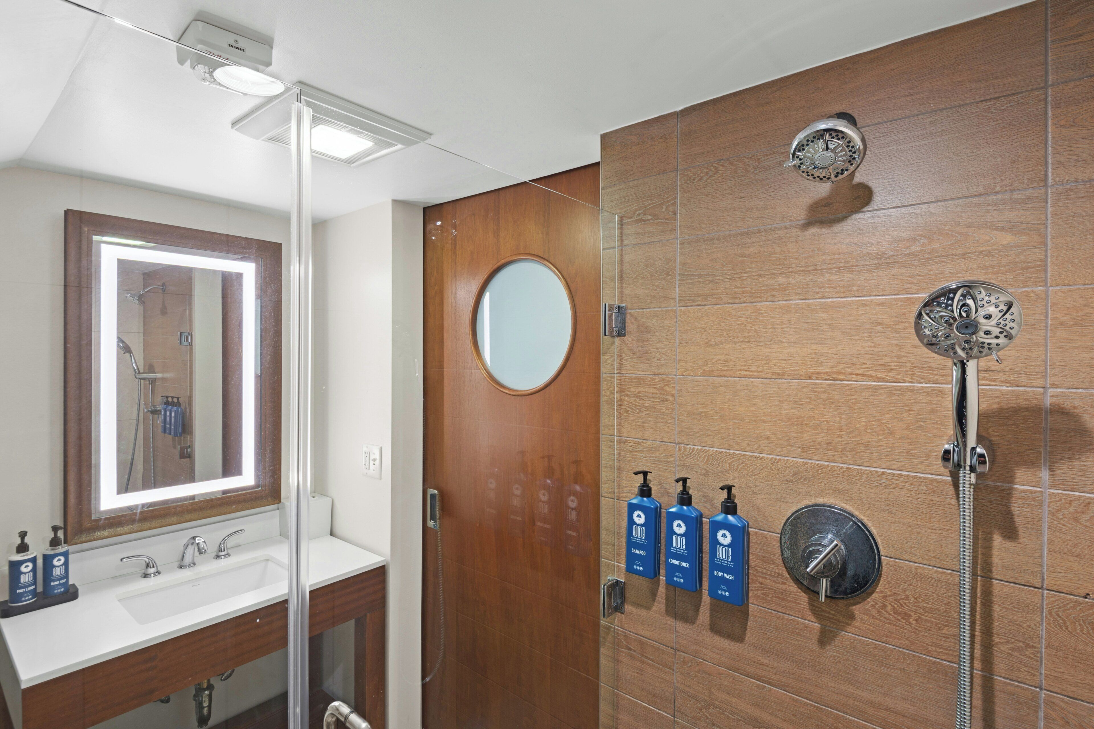 Suite Studio | Salle de bain