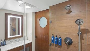 Suite Studio | Salle de bain