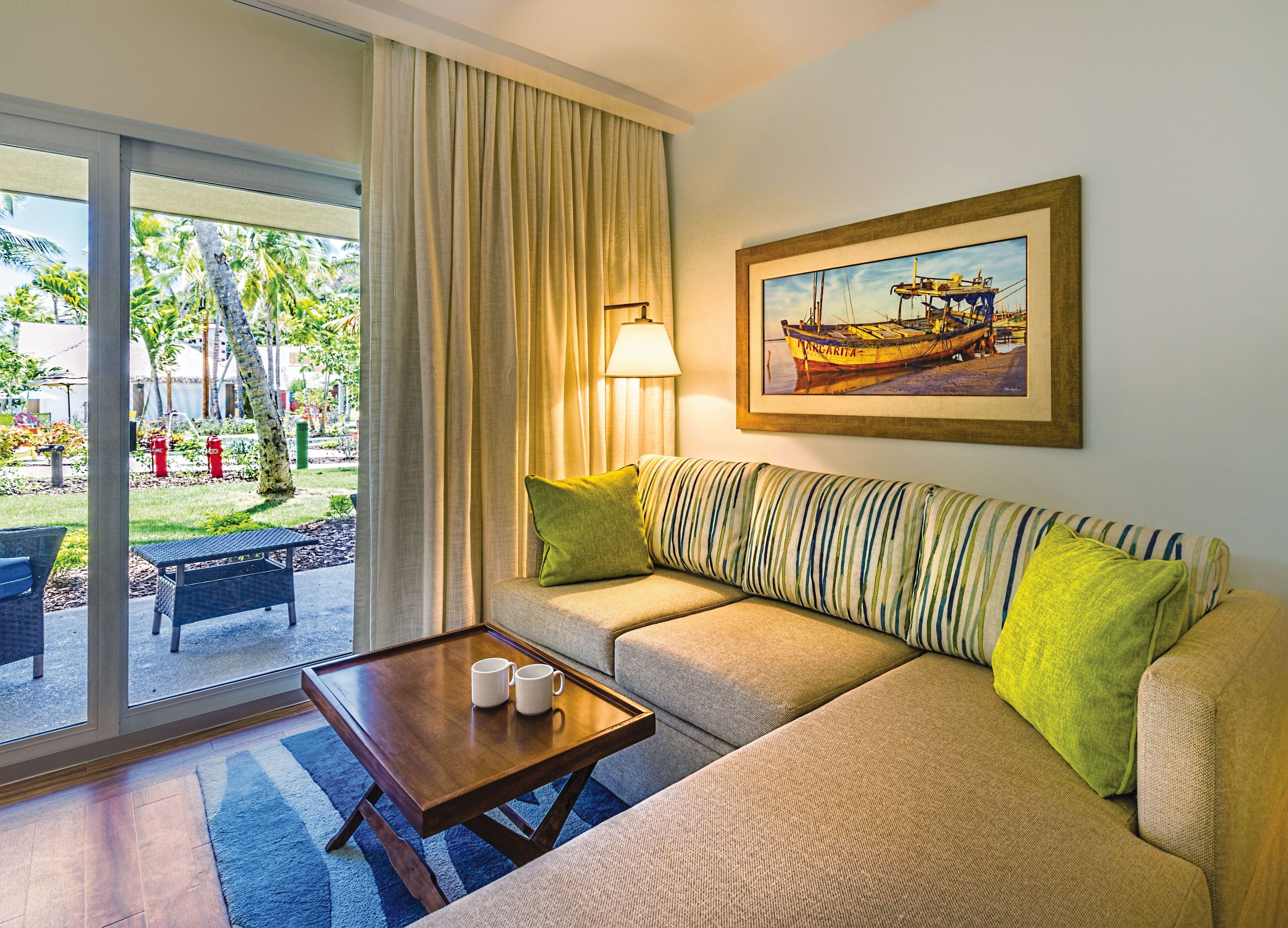 studio suite | 1 bedroom, in-room safe, individually decorated, iron/ironing board