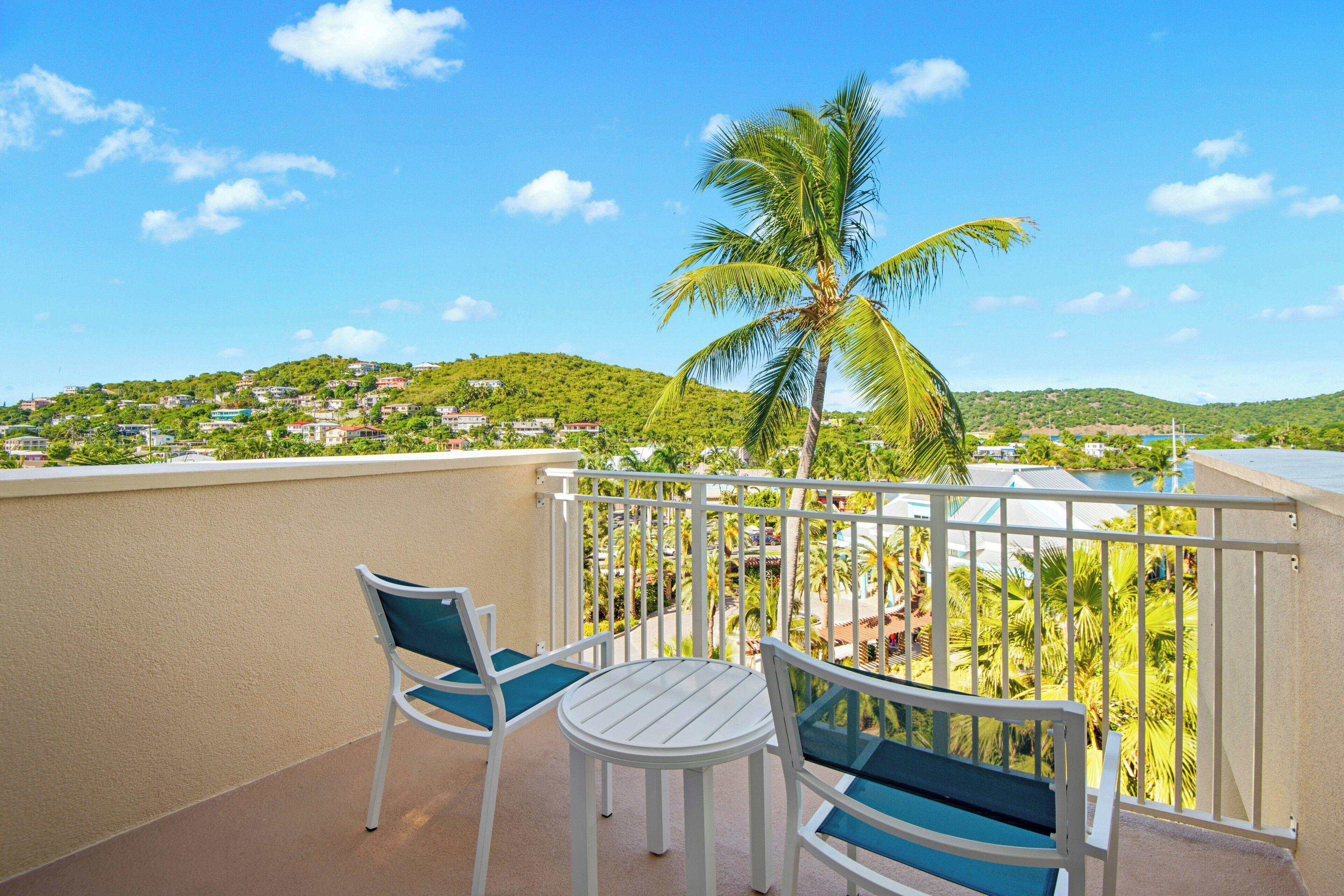 Standard Condo, 1 Bedroom | Balcony