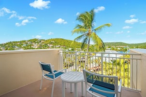 Standard Condo, 1 Bedroom | Balcony