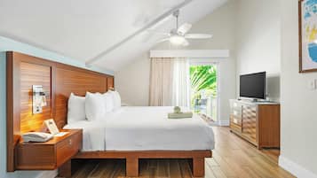 Studio | In-room safe, iron/ironing board, free WiFi, individually decorated