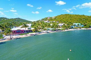 Exterior - Margaritaville Vacation Club - St. Thomas (St. Thomas)