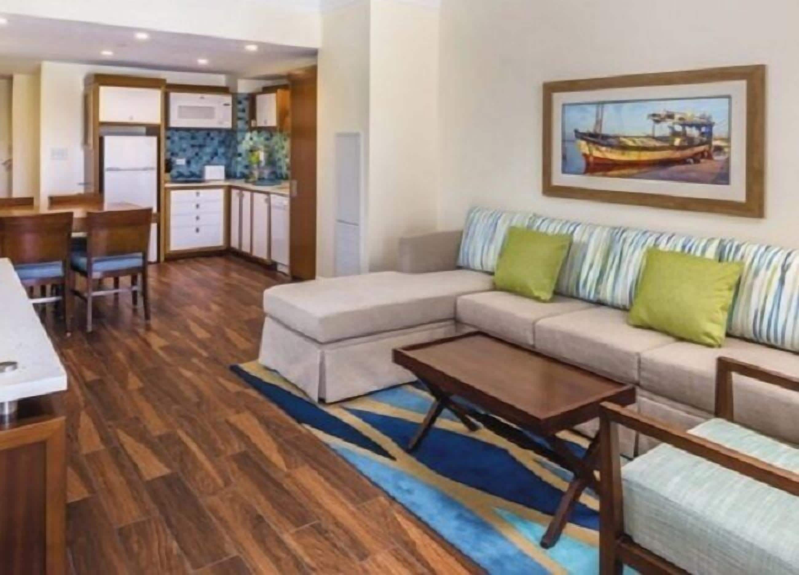 Condo Standard, 1 chambre | Coffre-fort, décor unique, fer et planche à repasser