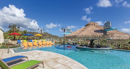 Margaritaville Vacation Club - St. Thomas