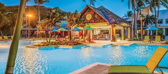 Margaritaville Vacation Club - St. Thomas