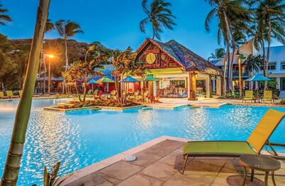 Margaritaville Vacation Club - St. Thomas