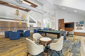 Lobby - Margaritaville Vacation Club - St. Thomas (St. Thomas)