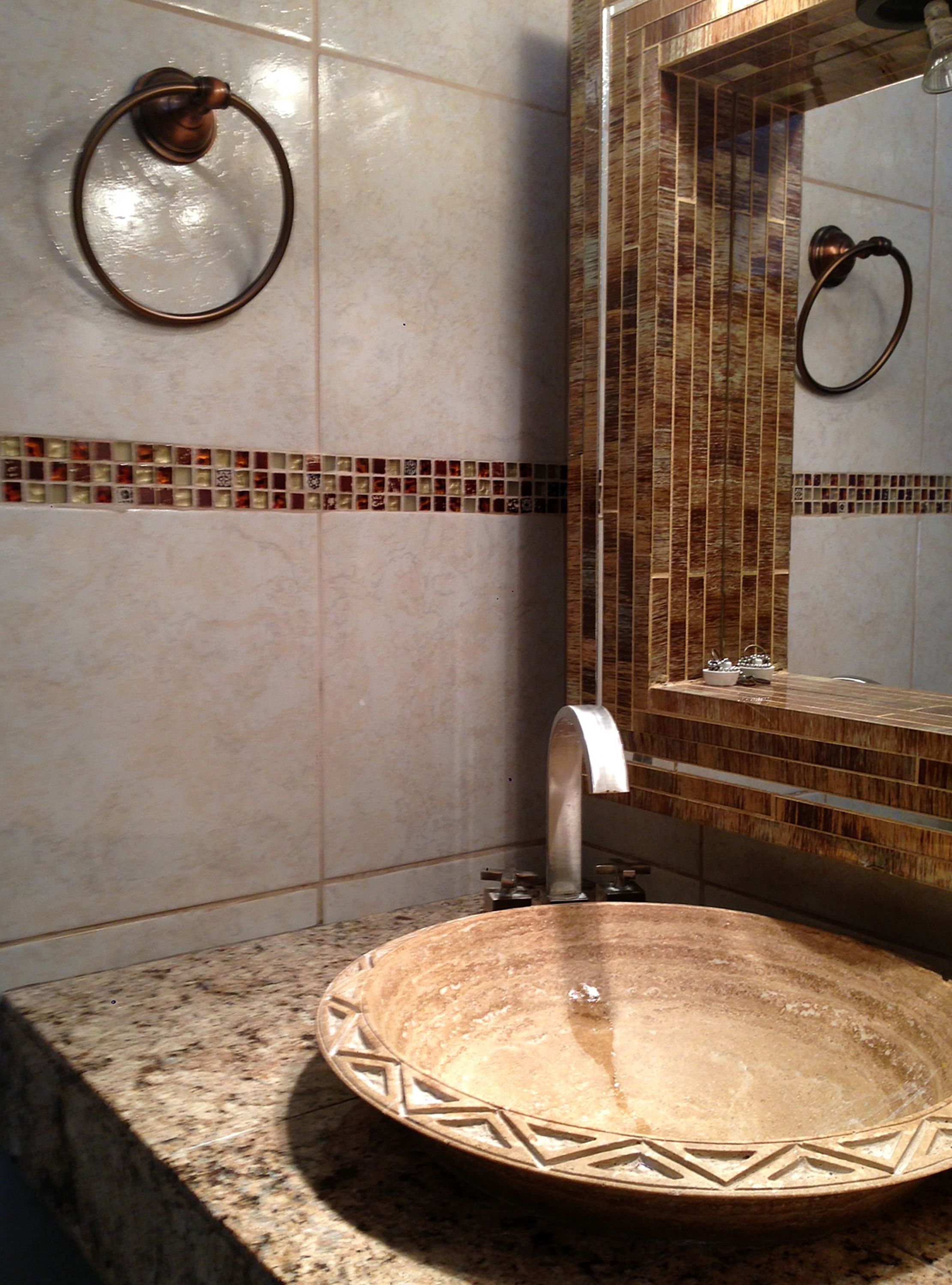 standard single room, 1 king bed, ocean view | bathroom | shower, free toiletries, towels