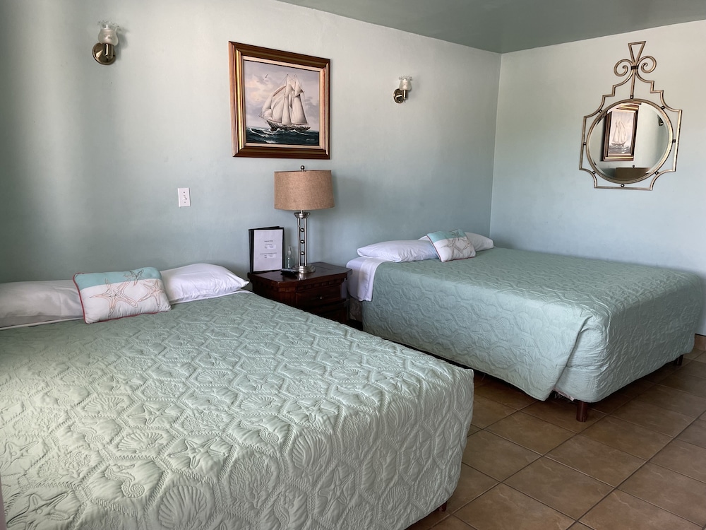 Hospedaje Mulege by null