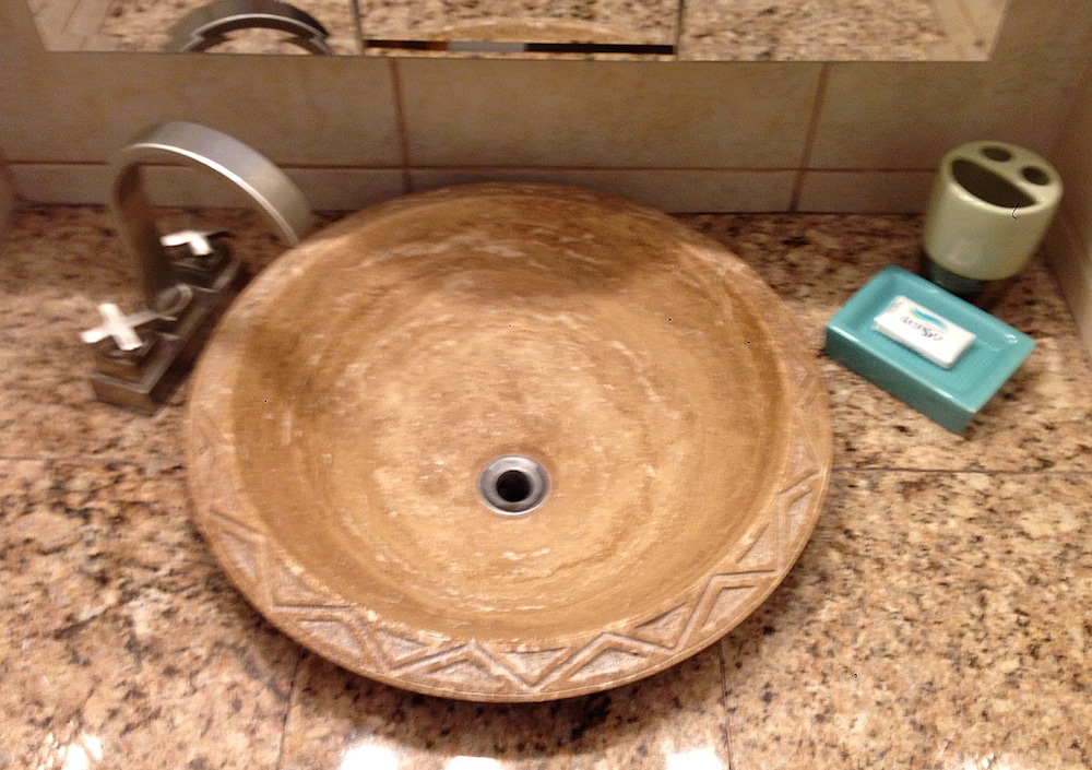 Hospedaje Mulege by null