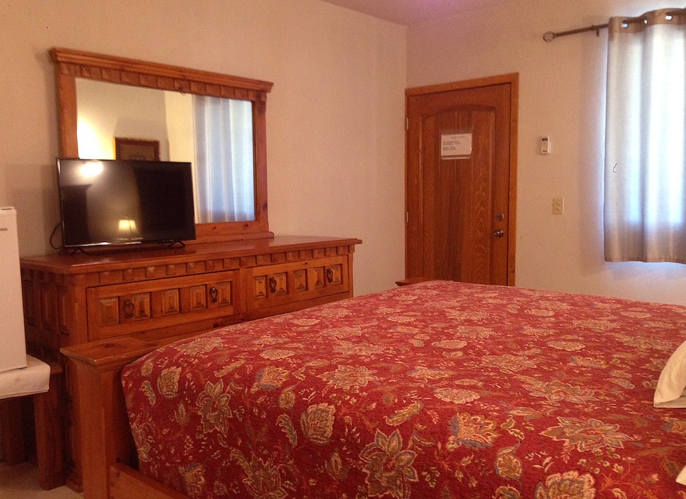 Hospedaje Mulege by null