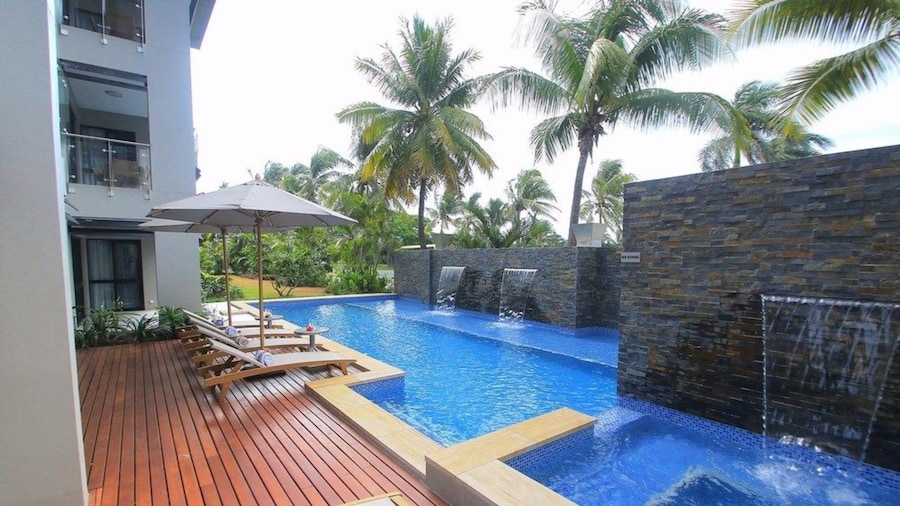 The Palms Denarau Fiji