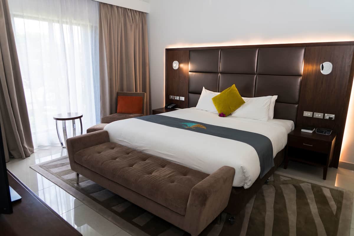 Apartment, 3 Bedrooms