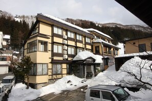 Fachada