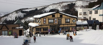 Ryokan Kawahiro
