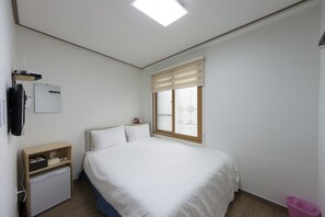 Double Room | View from room