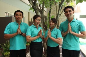 Exterior - Choice Stay (Denpasar)