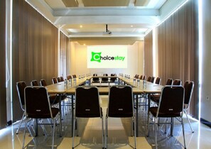 Meeting facility - Choice Stay (Denpasar)